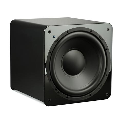 SVS SB-1000 Subwoofer(gloss piano black)(each) - Click Image to Close